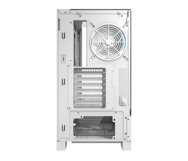 DarkFlash DY450 PRO White - 1297587 - zdjęcie 5